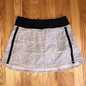 COPY - cute lululemon skirt